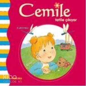 Cemile Tatile Çıkıyor - 1