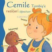 Cemile Tombiş'e Renkleri Öğretiyor - 1