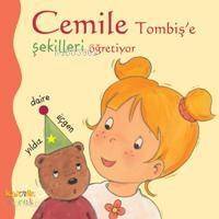 Cemile Tombiş'e Şekilleri Öğretiyor - 1