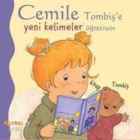 Cemile Tombiş'e Yeni Kelimeler Öğretiyor - 1