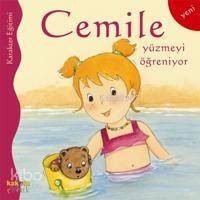 Cemile Yüzmeyi Öğreniyor - 1