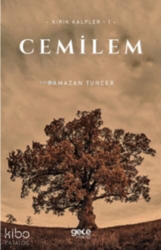 Cemilem;Kırık Kalpler - 1 - 1