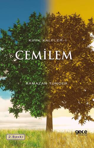 Cemilem;Kırık Kalpler 1 - 1