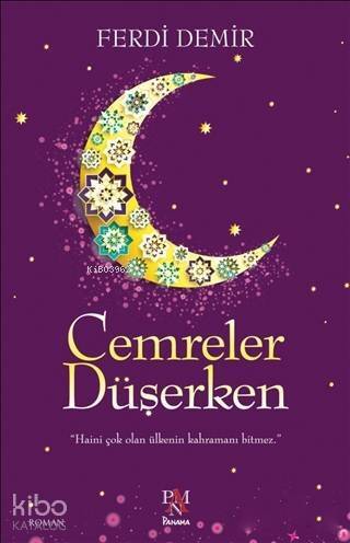 Cemreler Düşerken - 1