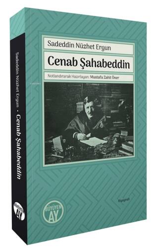 Cenab Şahabeddin - 1