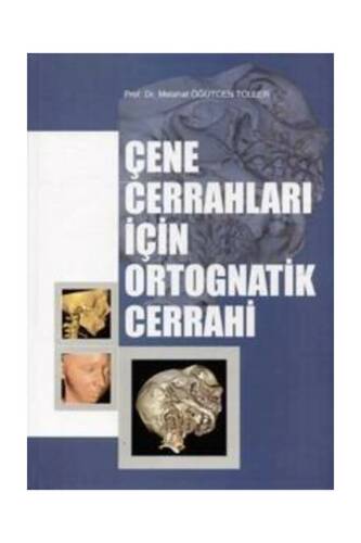 Çene Cerrahları İçin Ortognatik Cerrahi - 1