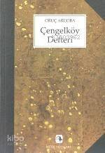 Çengelköy Defteri - 1