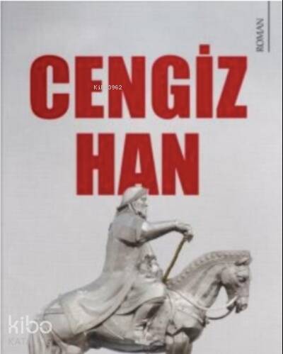 Cengiz Han - 1