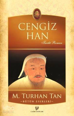 Cengiz Han - 1