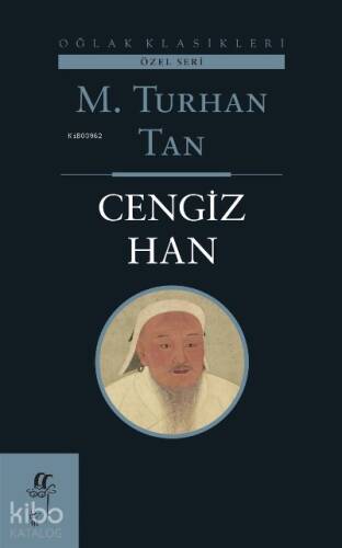 Cengiz Han - 1