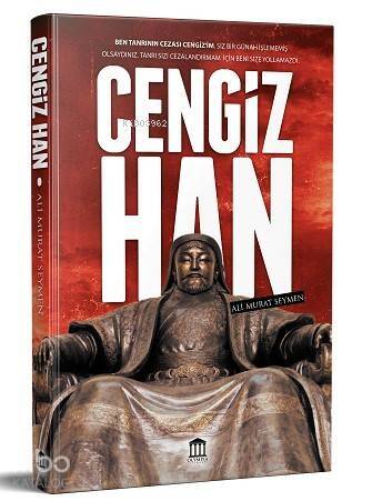 Cengiz Han - 1