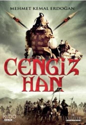 Cengiz Han - 1