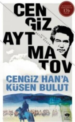 Cengiz Han'a Küsen Bulut - 1