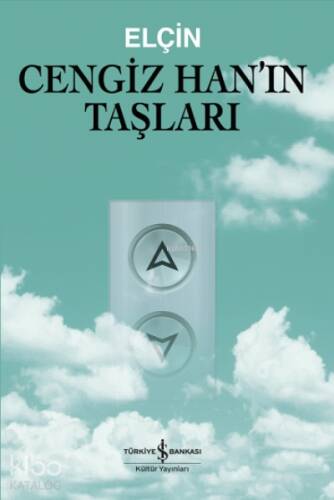 Cengiz Han'ın Taşları - 1