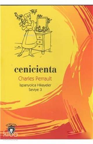 Cenicienta - 1