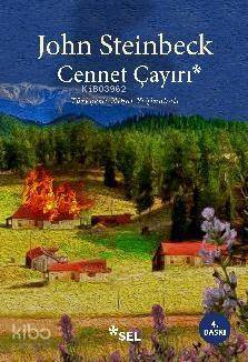 Cennet Çayırı - 1