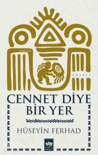 Cennet Diye Bir Yer - 1