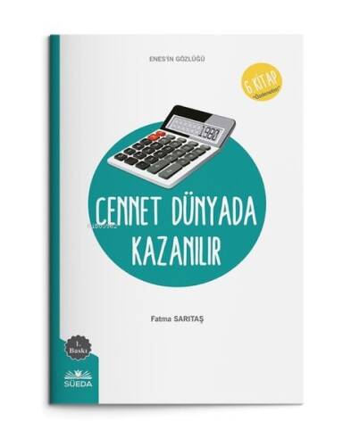 Cennet Dünyada Kazanılır - 1