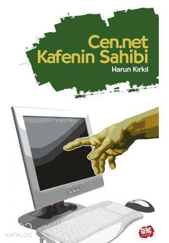 CenNet Kafenin Sahibi - 1