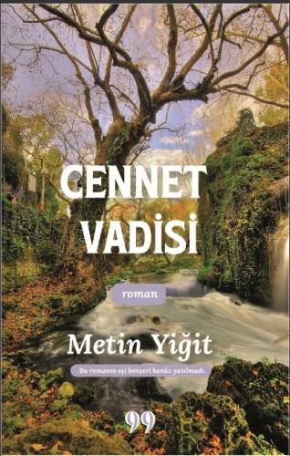 Cennet Vadisi - 1