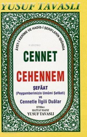 Cennet ve Cehennem (B41) - 1