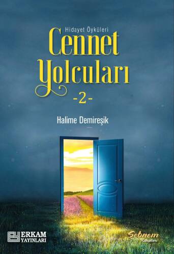 Cennet Yolcuları - 2 - 1