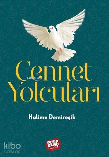 Cennet Yolcuları - 1