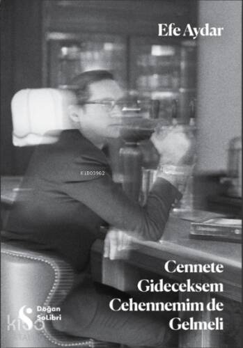 Cennete Gideceksem Cehennemim de Gelmeli - 1