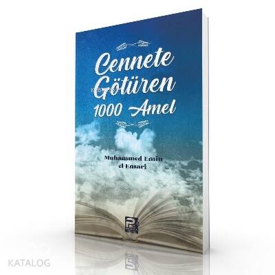 Cennete Götüren 1000 Amel - 1