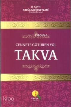 Cennete Götüren Yol Takva - 1