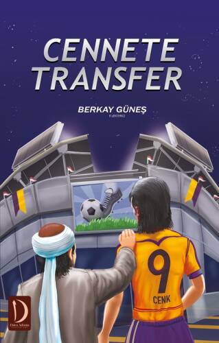 Cennete Transfer - 1