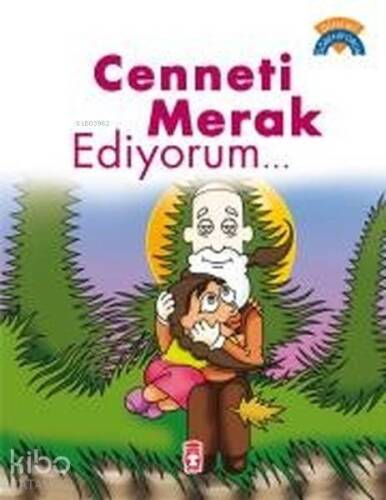 Cenneti Merak Ediyorum... - 1