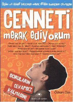 Cenneti Merak Ediyorum - 1