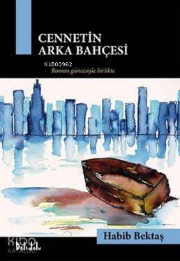 Cennetin Arka Bahçesi - 2 Kitap Kutulu - 1