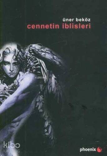 Cennetin İblisleri - 1