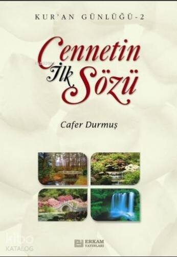 Cennetin İlk Sözü - 1