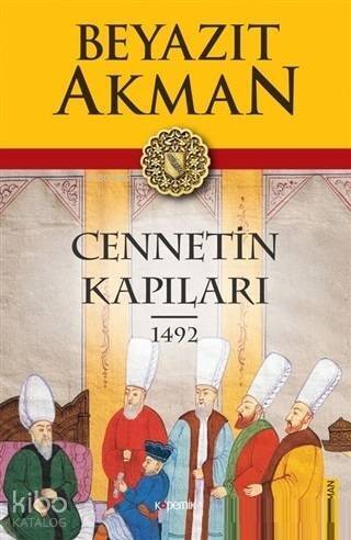 Cennetin Kapıları 1492 - 1