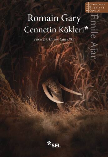 Cennetin Kökleri - 1