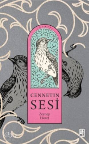 Cennetin Sesi - 1