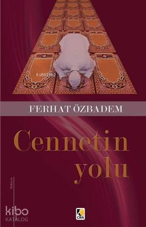 Cennetin Yolu - 1