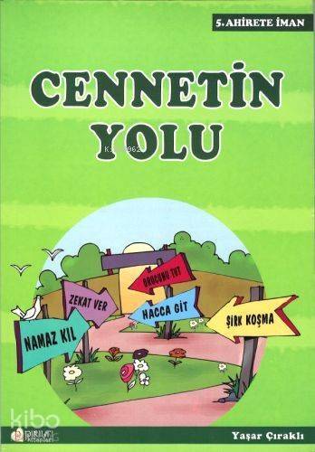 Cennetin Yolu - 1