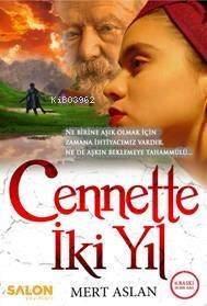 Cennette İki Yıl - 1