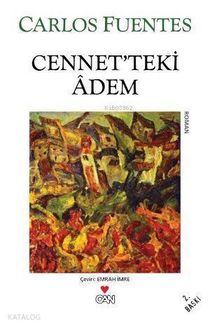 Cennet'teki Adem - 1