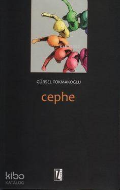 Cephe - 1