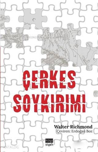 Çerkes Soykırımı - 1