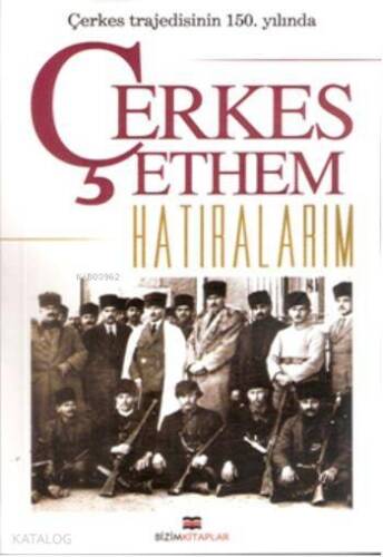 Çerkes Trajedisinin 150. Yılında Hatıralarım - 1