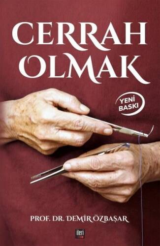 Cerrah Olmak - 1