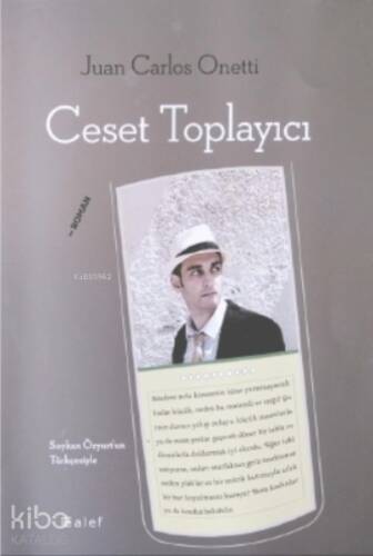 Ceset Toplayıcı - 1