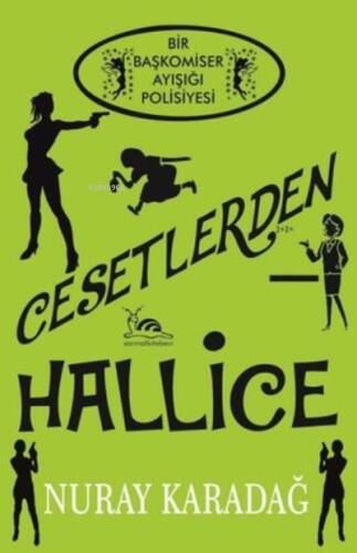 Cesetlerden Hallice - 1