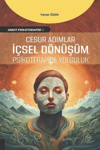 Cesur Adımlar, İçsel Dönüşüm: Psikoterapide Yolculuk - 1